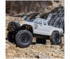 SCX10 III Base Camp 1/10th 4WD RTR Gray