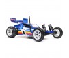 1/16 Mini JRX2 2WD Buggy Brushed RTR, Blue