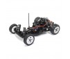 1/16 Mini JRX2 2WD Buggy Brushed RTR, Blue