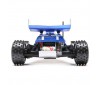1/16 Mini JRX2 2WD Buggy Brushed RTR, Blue