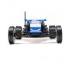 1/16 Mini JRX2 2WD Buggy Brushed RTR, Blue