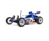 1/16 Mini JRX2 2WD Buggy Brushed RTR, Blue