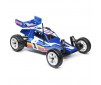 1/16 Mini JRX2 2WD Buggy Brushed RTR, Blue