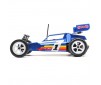 1/16 Mini JRX2 2WD Buggy Brushed RTR, Blue