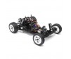 1/16 mini JRX2 2WD Buggy Brushed RTR Black