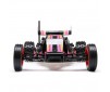 1/16 mini JRX2 2WD Buggy Brushed RTR Black