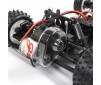 1/16 mini JRX2 2WD Buggy Brushed RTR Black