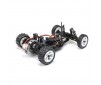 1/16 mini JRX2 2WD Buggy Brushed RTR Black