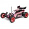 1/16 mini JRX2 2WD Buggy Brushed RTR Black