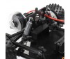 1/16 Mini JRX2 2WD Buggy Brushed RTR, Red