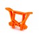 Shock tower, rear, extreme heavy duty, orange (for use with 9080 upg