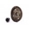 Ring gear, differential/ pinion gear, differential