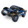 DISC.. Slash TQ 2.4GHz LED lights (incl. battery/charger) - Blue