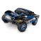 Slash TQ 2.4GHz LED lights (incl. battery/charger) - Blue