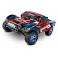 DISC.. Slash TQ 2.4GHz LED lights (incl. battery/charger) - Red Blue