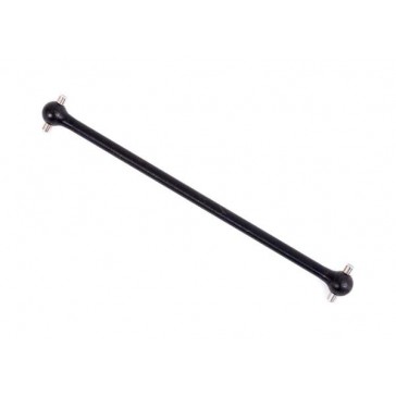 Driveshaft, rear (shaft only, 5mm x 131mm) (1) (use only with 9554)