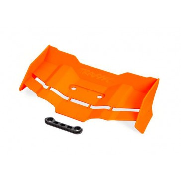 Wing/ wing washer (orange)