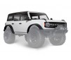 Body, Ford Bronco (2021), complete, oxford white (painted) (includes