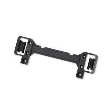 Latch, body mount, rear