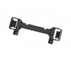 Latch, body mount, rear