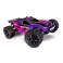 DISC.. Rustler 4X4 TQ 2.4GHz LED lights (incl. battery/charger) - Pin