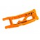 Suspension arm, rear (left), orange