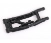 Suspension arm, rear (right), black