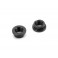 LOW PROFILE ALU SELF-LOCKING NUT (2)