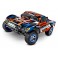 DISC.. Slash TQ 2.4GHz LED lights (incl. battery/charger) - Orange