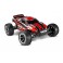 DISC.. Rustler TQ 2.4 GHz LED lights (incl. battery/charger) - Red