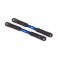 Camber links, steel, front (2)