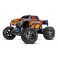 Stampede VXL TQi TSM Pro Series Magnum 272R Transmission - Orange