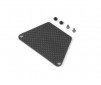GRAPHITE PLATE FOR ELECTRONICS - SET