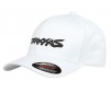 Logo Hat White L/XL