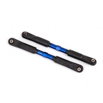 Toe links, steel (122mm) (left and right) (assembled with rod ends an