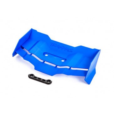 Wing/ wing washer (blue)