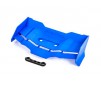 Wing/ wing washer (blue)
