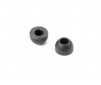 BALL-SHAPED BRAKE BUSHING (2)