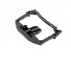Body mount, front