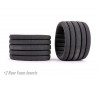 Tire inserts, molded (2) (for 9475 rear tires) (+2 firmness)