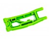 Suspension arm, rear (right), green