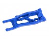 Suspension arm, front (left), blue