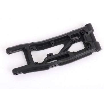 Suspension arm, rear (left), black