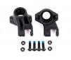 Steering blocks, left & right/ M4x0.7 NL (4)