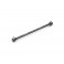 CENTRAL DOGBONE DRIVE SHAFT 65MM - HUDY SPRING STEEL