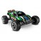 DISC.. Rustler VXL TQi TSM Pro Series Magnum 272R Transmission - Gree