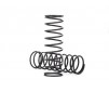 Springs, shock (natural finish) (GT-Maxx) (1.569 rate) (85mm) (2)