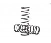 Springs, shock (natural finish) (GT-Maxx) (1.671 rate) (85mm) (2)