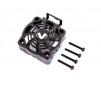 Shroud, motor fan (fits 3483 motor)