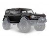 Body, Ford Bronco (2021), complete, Shadow Black (painted) (includes